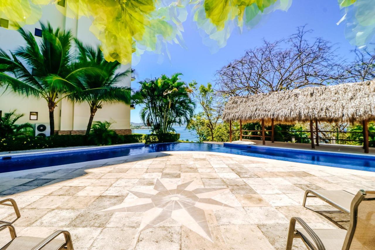 Oceanica 804 Apartment Плая Фламинго Екстериор снимка