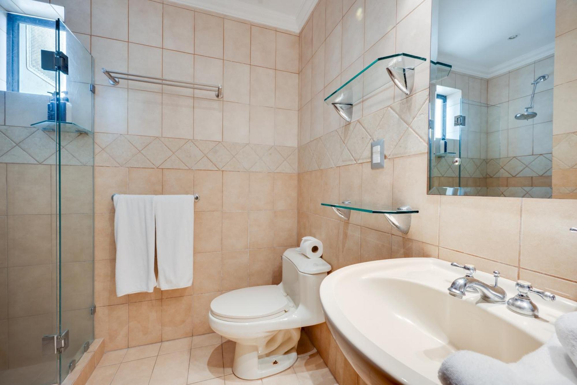 Oceanica 804 Apartment Плая Фламинго Екстериор снимка