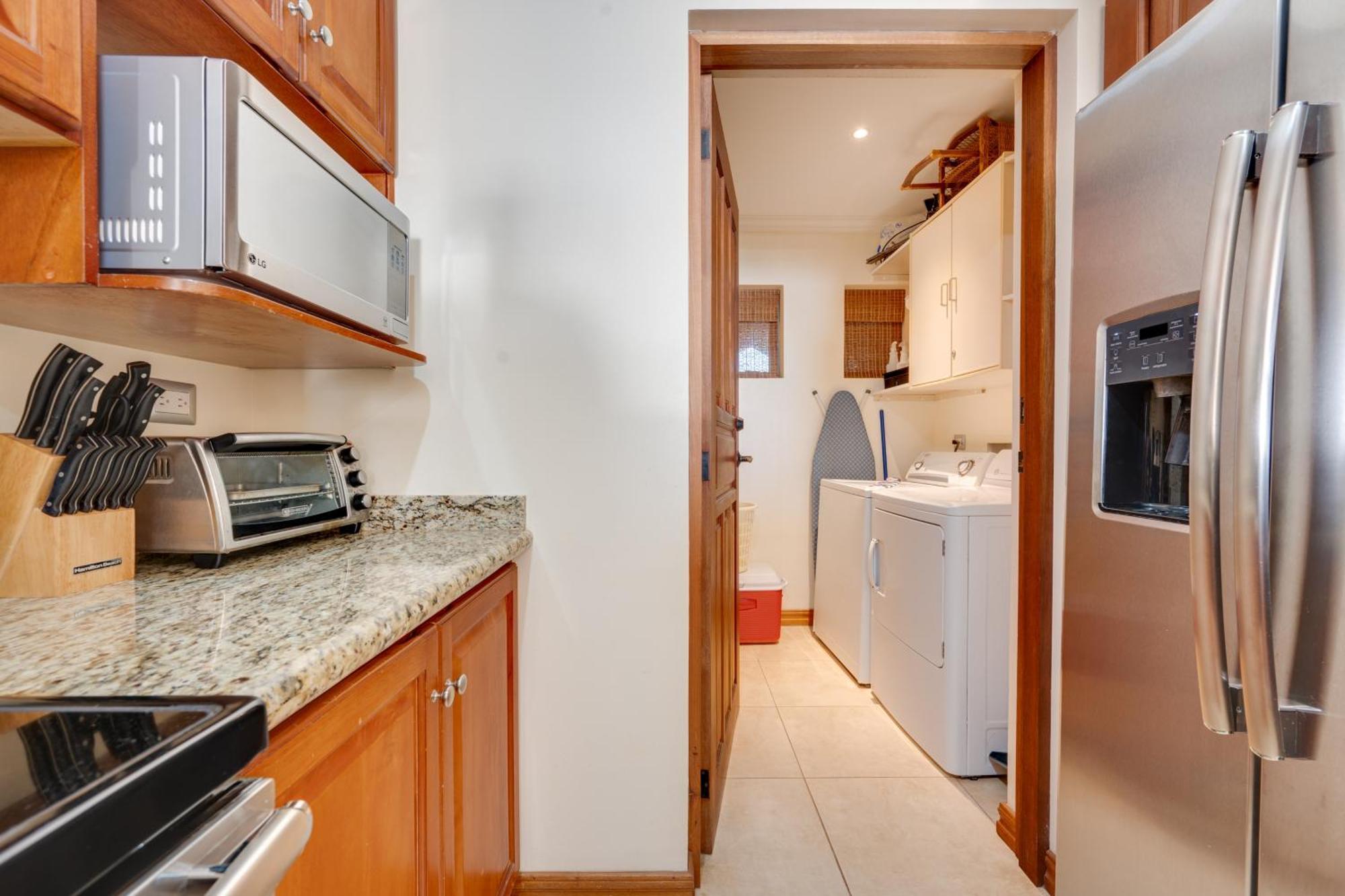 Oceanica 804 Apartment Плая Фламинго Екстериор снимка